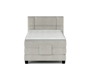 Cama Mildura 100 (Continental)(Eléctricamente ajustable)